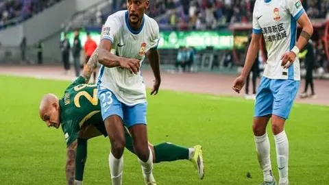 伊朗足球新篇章：马拉云能否打破对决僵局？